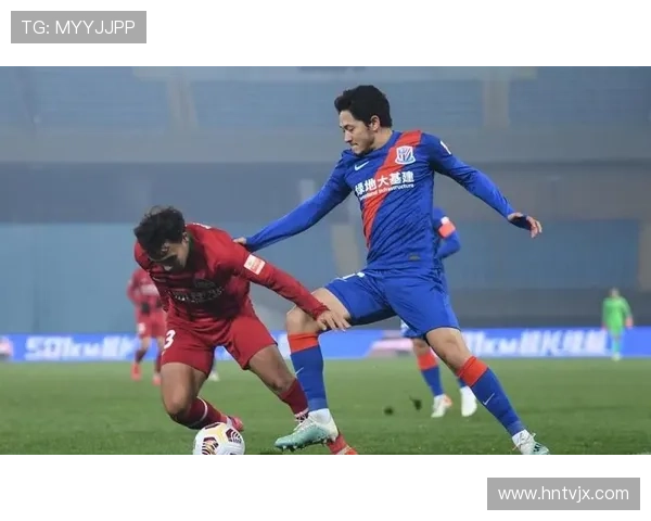 申花连遭重击再度陷入困境风暴