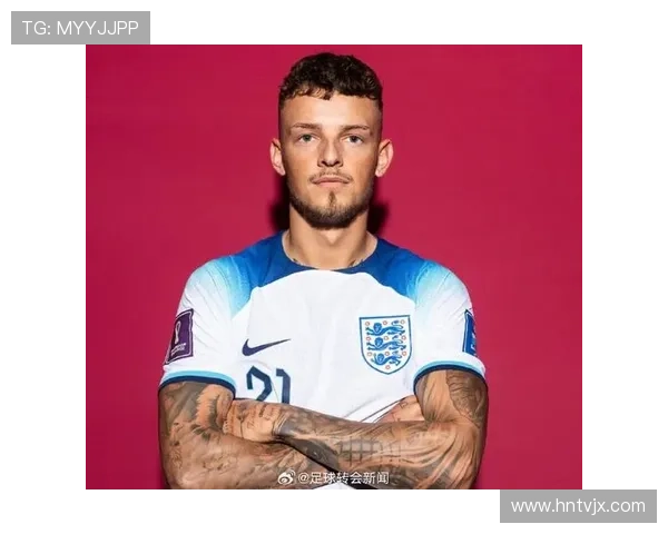 本-怀特骄傲代表英格兰出战